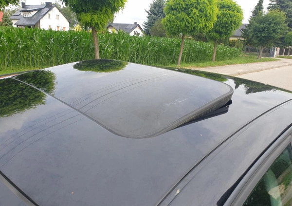 Audi A4 cena 17900 przebieg: 247000, rok produkcji 2005 z Świecie małe 301